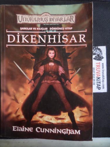 Dikenhisar* Elaine Cunningham