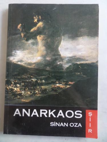 Anarkaos
