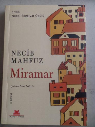 Miramar Necib Mahfuz