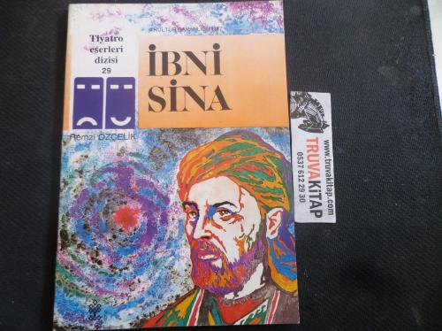 İbni Sina Remzi Özçelik