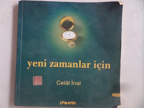 Yeni Zamanlar İçin
