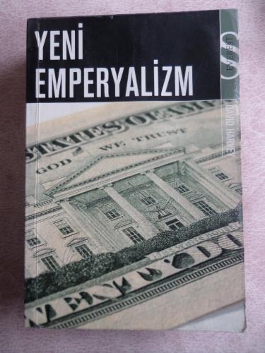 Yeni Emperyalizm David Harvey