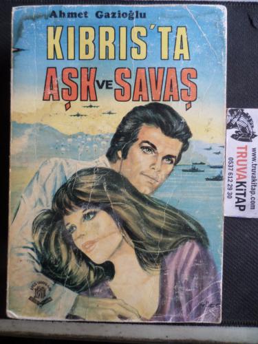 Kıbrıs'ta Aşk ve Savaş