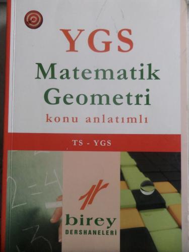 YGS Matematik Geometri Konu Anlatımlı