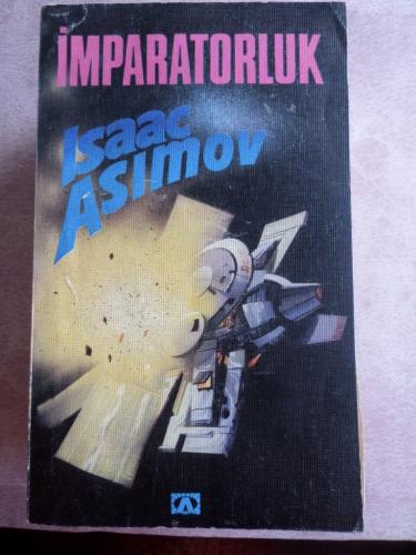 İmparatorluk Isaac Asimov