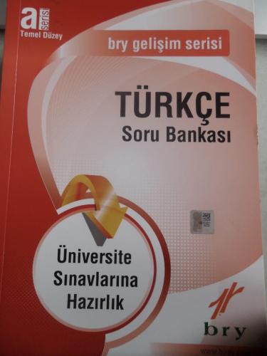 Türkçe Soru Bankası