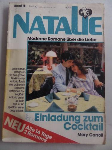 Einladung Zum Cocktail