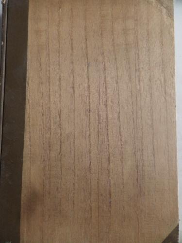 Handbuch der Biologischen Arbeitsmethoden