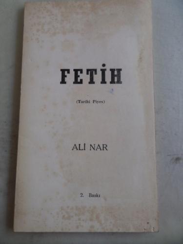 Fetih