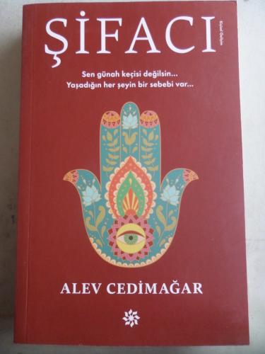 Şifacı Alev Cedimağar