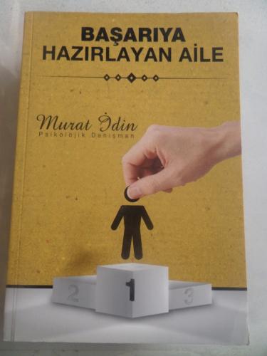Başarıya Hazırlayan Aile Murat İdin