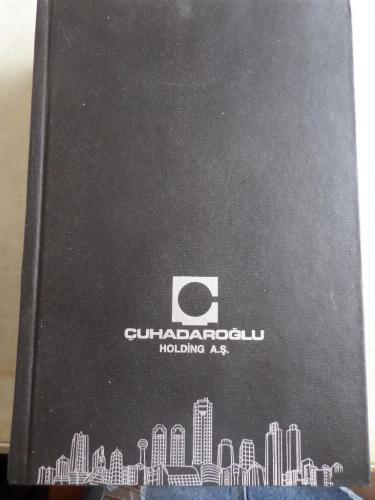 Çuhadaroğlu Holding A.Ş. 2003 Ajandası