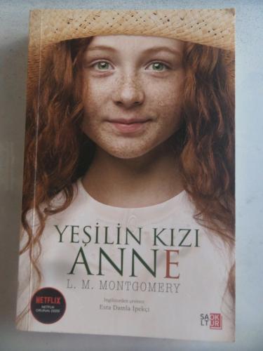 Yeşilin Kızı Anne