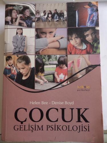 Çocuk Gelişim Psikolojisi Helen Bee