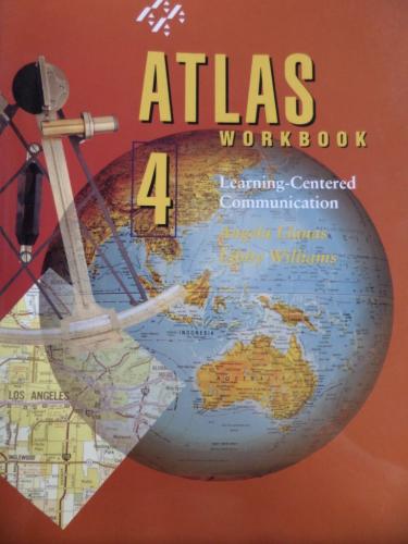 Atlas 4 Workbook