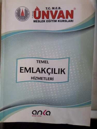 Temel Emlakçılık Hizmetleri