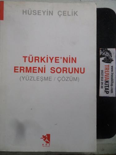 Türkiye'nin Ermeni Sorunu