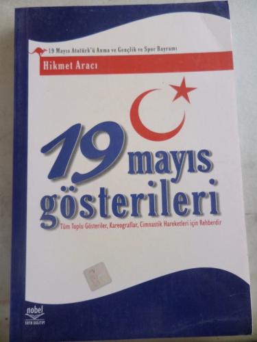19 Mayıs Gösterileri Hikmet Aracı