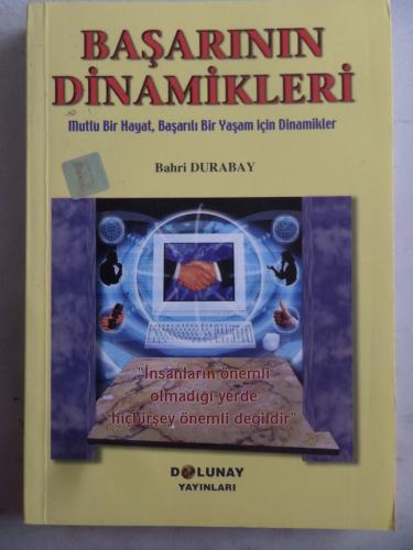 Başarının Dinamikleri