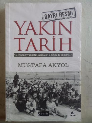 Yakın Tarih Mustafa Akyol