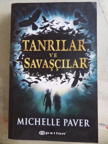 Tanrılar ve Savaşçılar