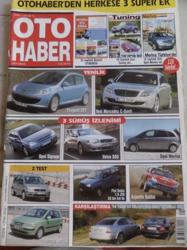 Oto Haber 2003 / 21