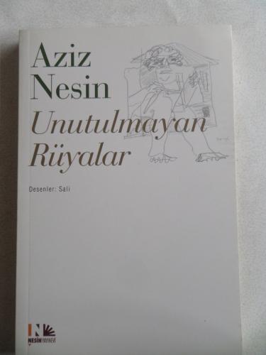Unutulmayan Rüyalar Aziz Nesin