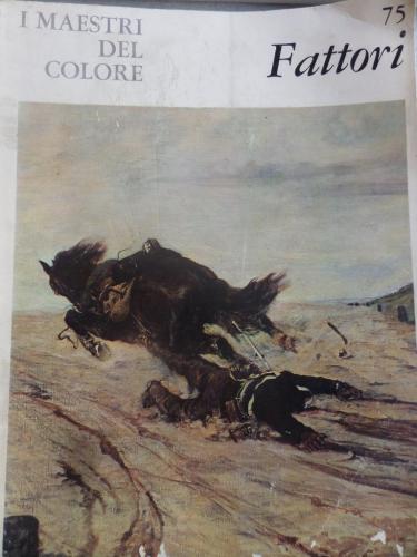 I Maestri Del Colore Fattori
