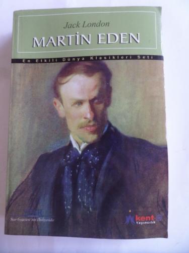 Martin Eden Jack London
