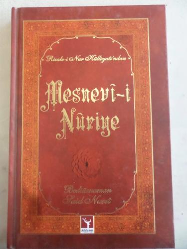 Mesnevi-i Nuriye Said Nursi