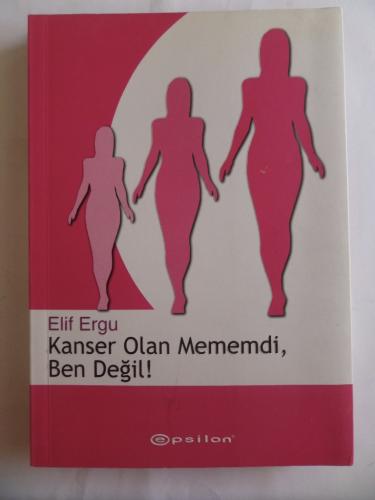 Kanser Olan Mememdi Ben Değil