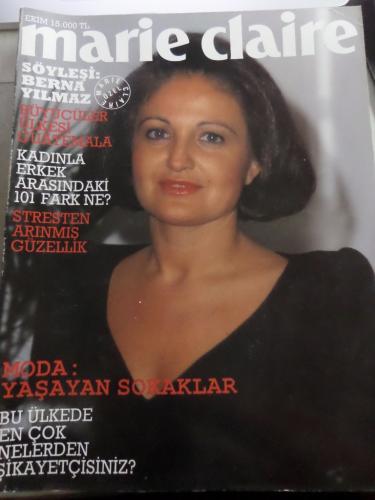 Marie Claire 1991 / 36