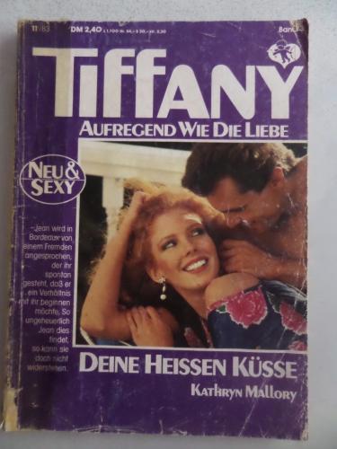 Deine Heissen Küsse