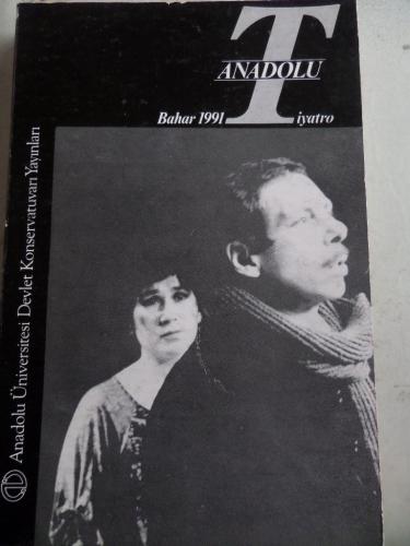 Tiyatro Anadolu 1991 / Bahar