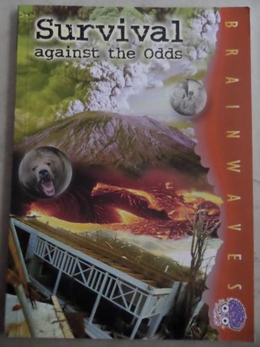 Survival Against The Odds Ian Rohr