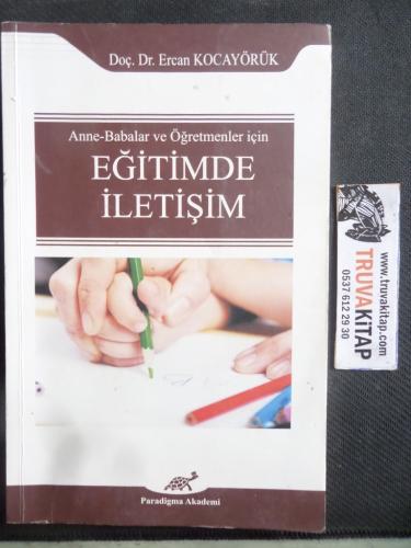 Eğitimde İletişim Ercan Kocayörük