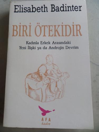 Biri Ötekidir