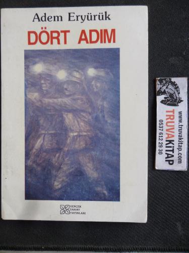 Dört Adım