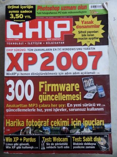 Chip 2006 / 07