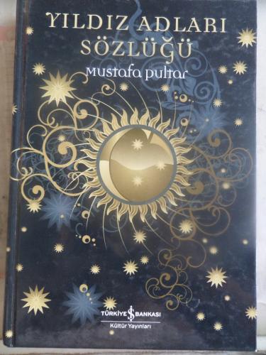 Yıldız Adları Sözlüğü Mustafa Pultar