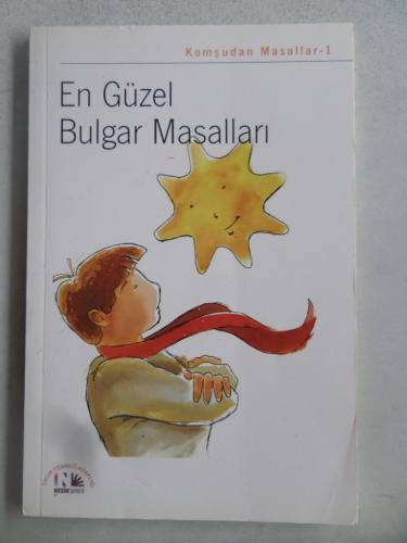 En Güzel Bulgar Masalları