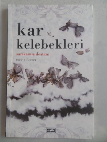 Kar Kelebekleri