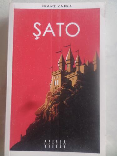 Şato