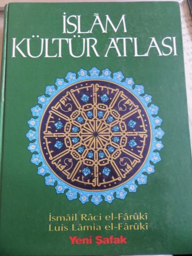 İslam Kültür Atlası