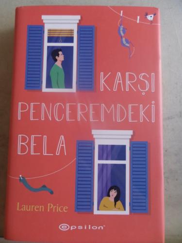 Karşı Penceremdeki Bela Lauren Price