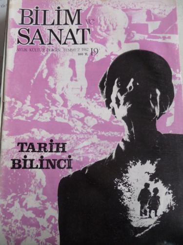 Bilim ve Sanat 1982 / 19