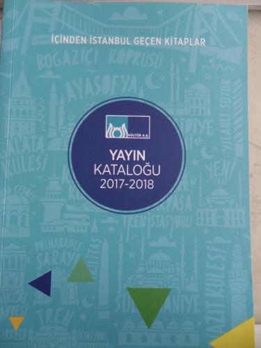 Yayın Kataloğu 2017 - 2018