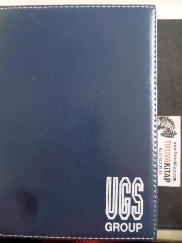 2000 Ajandası / UGS Group