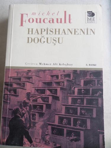 Hapishanenin Doğuşu