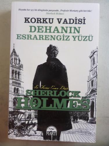 Korku Vadisi Dehanın Esrarengiz Yüzü